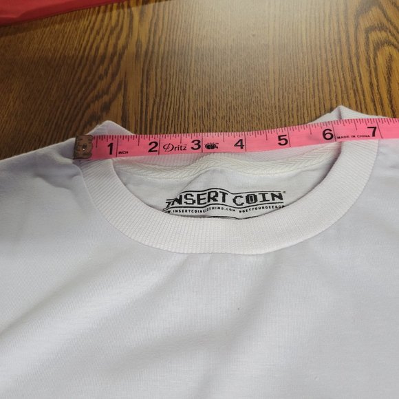 Borderlands Vladof T-Shirt – Women’s Medium - Picture 9 of 9